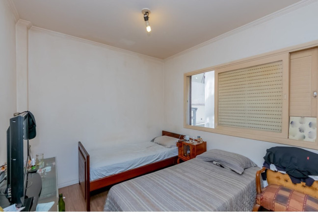 Imagem Apartamento com 2 Quartos à Venda, 74 m² em Moema - São Paulo