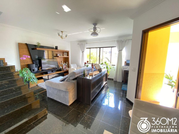 Imagem Casa com 3 Quartos à Venda, 280 m² em Cerâmica - São Caetano Do Sul Imagem Casa com 3 Quartos à Venda, 280 m² em Cerâmica - São Caetano Do Sul