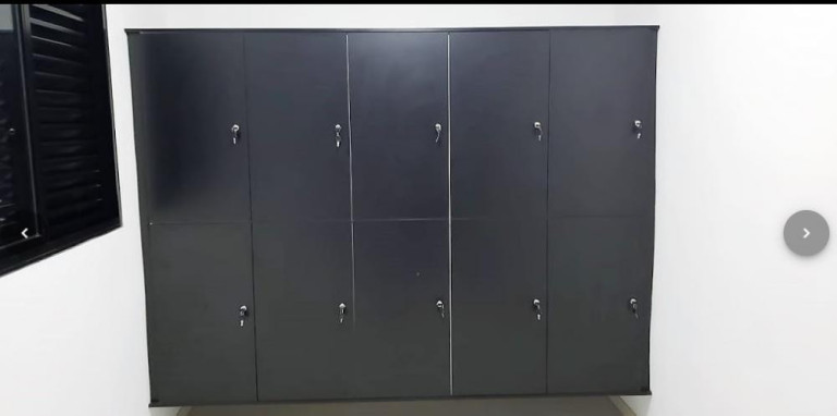 Imagem Apartamento com 1 Quarto para Alugar, 290 m² em Jardim Lucila - Tatuí