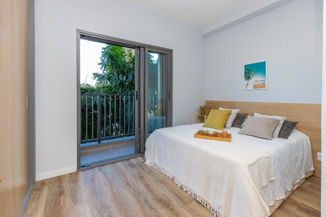 Imagem Studio à Venda, 27 m² em Chácara Santo Antônio (zona Sul) - São Paulo Imagem Studio à Venda, 27 m² em Chácara Santo Antônio (zona Sul) - São Paulo