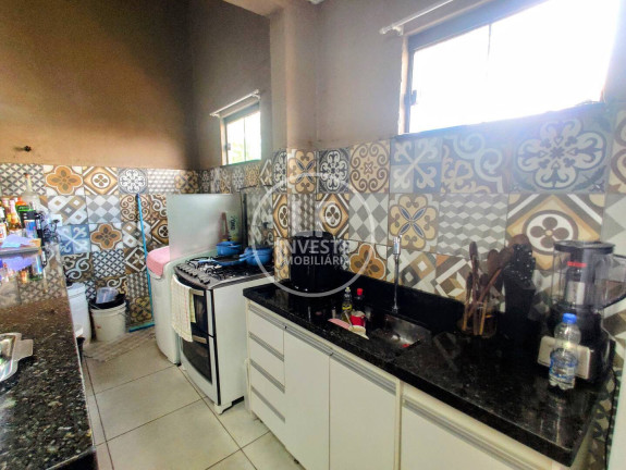 Imagem Casa com 3 Quartos à Venda, 250 m² em Conjunto Vila Isabel - Goiânia