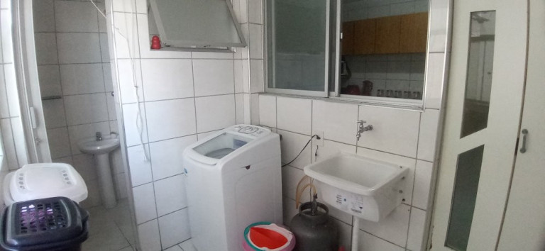 Imagem Apartamento com 2 Quartos à Venda, 80 m² em Embaré - Santos Imagem Apartamento com 2 Quartos à Venda, 80 m² em Embaré - Santos