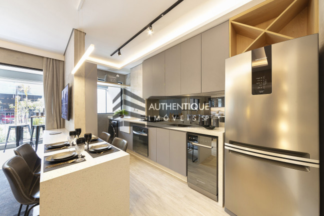 Imagem Apartamento com 1 Quarto à Venda, 49 m² em Pinheiros - São Paulo Imagem Apartamento com 1 Quarto à Venda, 49 m² em Pinheiros - São Paulo