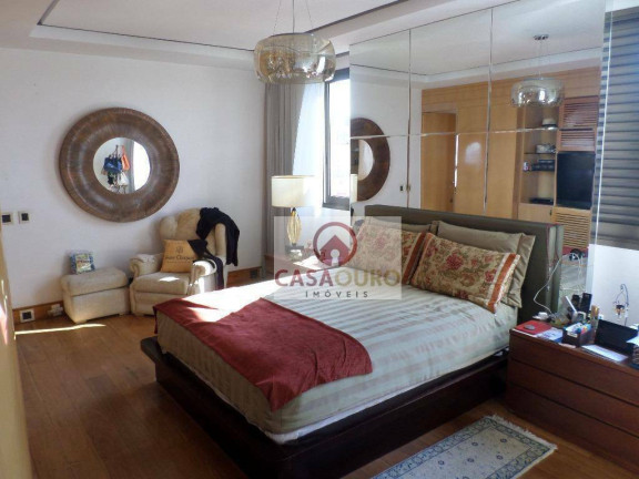 Imagem Apartamento com 5 Quartos à Venda, 410 m² em Serra - Belo Horizonte Imagem Apartamento com 5 Quartos à Venda, 410 m² em Serra - Belo Horizonte