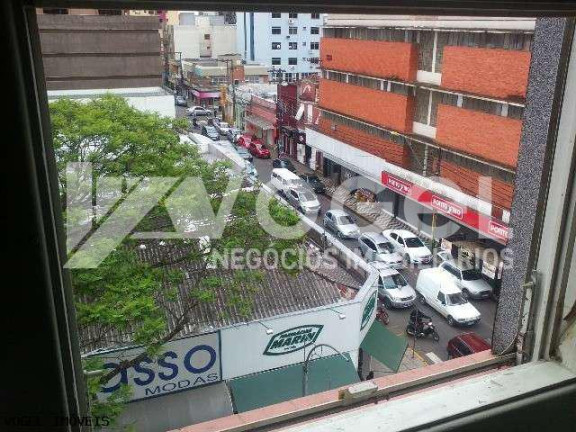 Apartamento com 3 Quartos à Venda, 93 m² em Centro - Sao Leopoldo