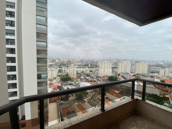 Imagem Apartamento com 3 Quartos à Venda, 170 m² em Parque Da Mooca - São Paulo