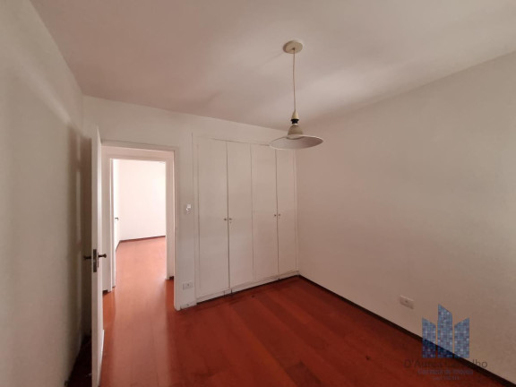 Imagem Apartamento com 2 Quartos à Venda, 84 m² em Vila Mariana - São Paulo