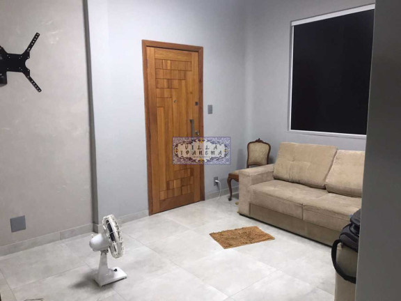 Imagem Apartamento com 2 Quartos à Venda, 100 m² em Rio Comprido - Rio De Janeiro
