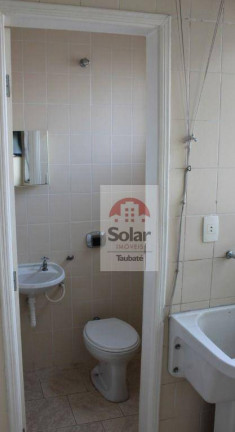 Imagem Apartamento com 3 Quartos à Venda, 104 m² em Centro - Taubaté Imagem Apartamento com 3 Quartos à Venda, 104 m² em Centro - Taubaté
