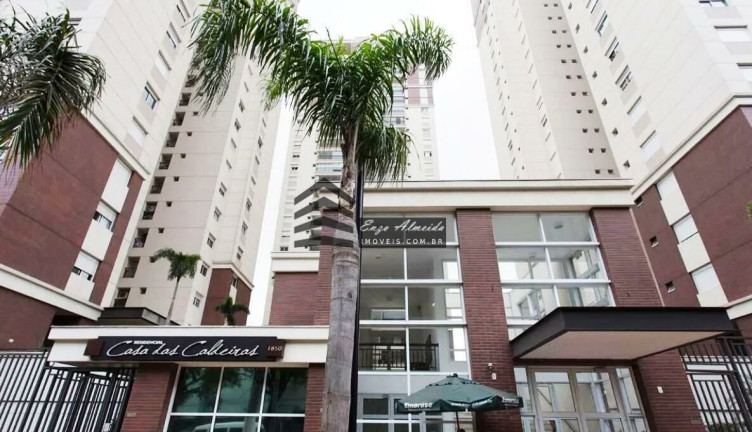 Imagem Apartamento com 2 Quartos à Venda, 126 m² em Barra Funda - São Paulo