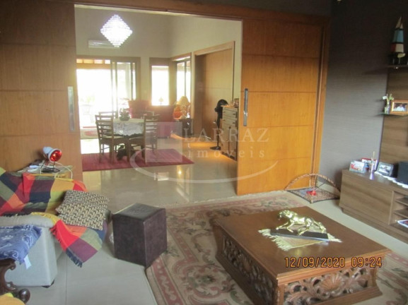 Casa com 4 Quartos à Venda, 500 m² em Jardim Canadá - Ribeirão Preto
