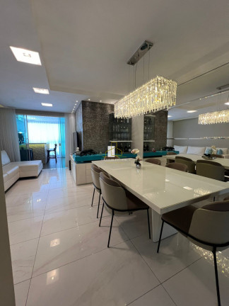 Imagem Imóvel com 3 Quartos à Venda, 140 m² em Jardim Camburi - Vitória Imagem Imóvel com 3 Quartos à Venda, 140 m² em Jardim Camburi - Vitória