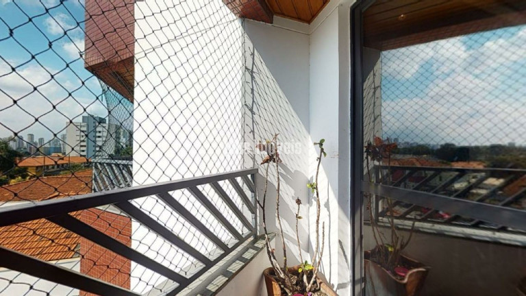Imagem Apartamento com 3 Quartos à Venda, 93 m² em Vila Alexandria - São Paulo Imagem Apartamento com 3 Quartos à Venda, 93 m² em Vila Alexandria - São Paulo