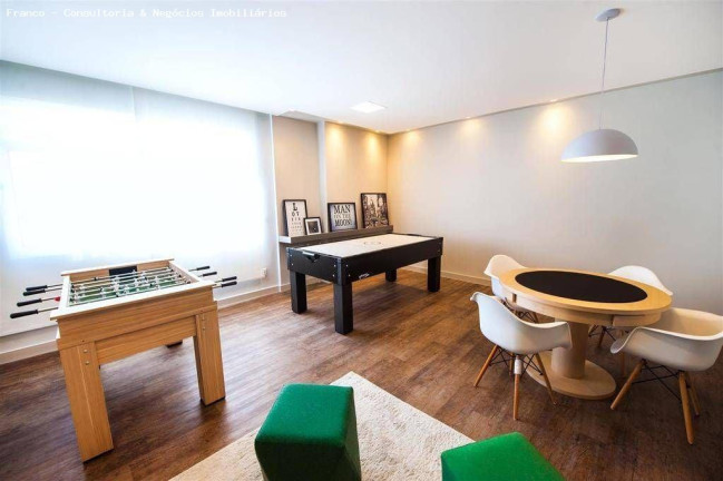 Imagem Apartamento com 2 Quartos à Venda, 66 m² em Santa Maria - São Caetano Do Sul