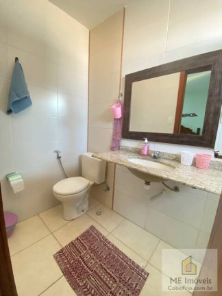 Imagem Cobertura com 1 Quarto para Temporada, 90 m² em Jardim Flamboyant - Cabo Frio