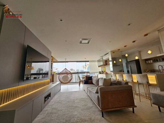 Imagem Apartamento com 2 Quartos à Venda, 94 m² em Chácara Inglesa - São Paulo Imagem Apartamento com 2 Quartos à Venda, 94 m² em Chácara Inglesa - São Paulo