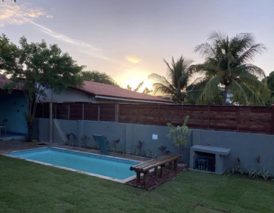 Imagem Casa com 5 Quartos à Venda, 230 m² em Muribeca - Jaboatão Dos Guararapes Imagem Casa com 5 Quartos à Venda, 230 m² em Muribeca - Jaboatão Dos Guararapes