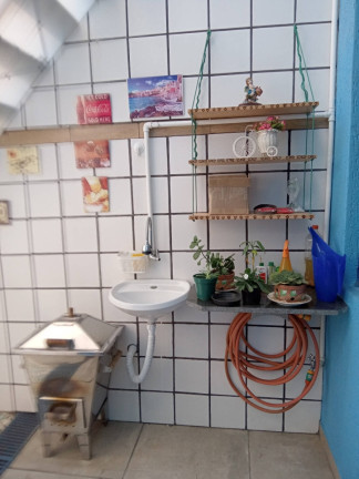 Imagem Casa com 3 Quartos à Venda, 184 m² em Campestre - Santo André Imagem Casa com 3 Quartos à Venda, 184 m² em Campestre - Santo André