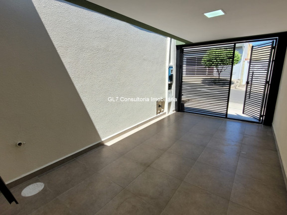 Imagem Casa com 2 Quartos à Venda,  em Jardim Monte Carlo - Indaiatuba
