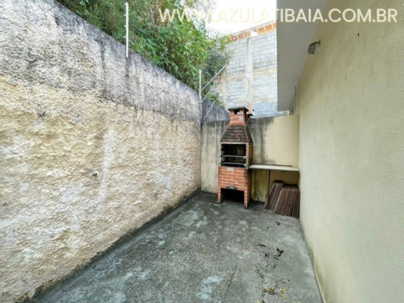 Imagem Casa com 2 Quartos à Venda, 60 m² em Jardim Imperial - Atibaia