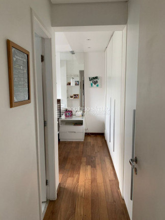 Imagem Apartamento com 3 Quartos à Venda, 141 m² em Vila Mariana - São Paulo
