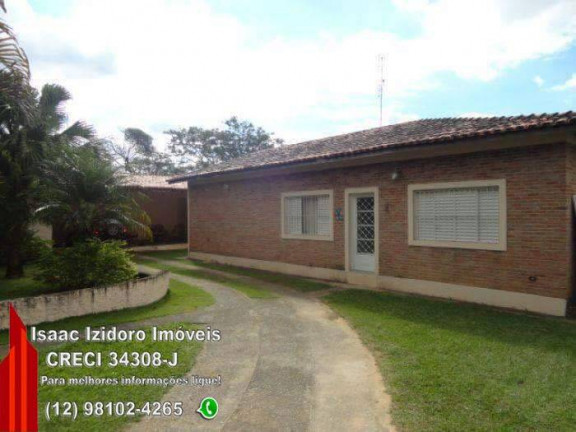 Imagem Casa com 3 Quartos à Venda, 1.560 m² em Aterrado - Lorena