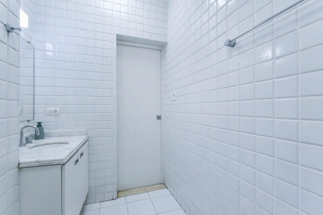 Imagem Apartamento com 3 Quartos à Venda, 178 m² em Jardim Paulista - São Paulo