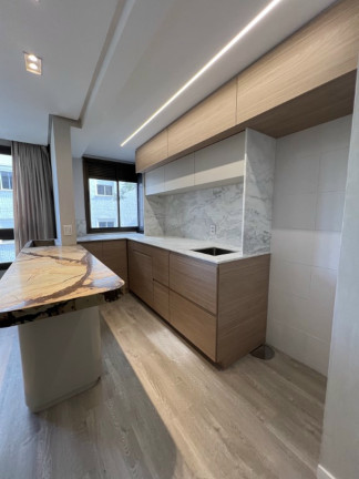 Imagem Apartamento com 2 Quartos à Venda, 65 m² em Rio Branco - Porto Alegre