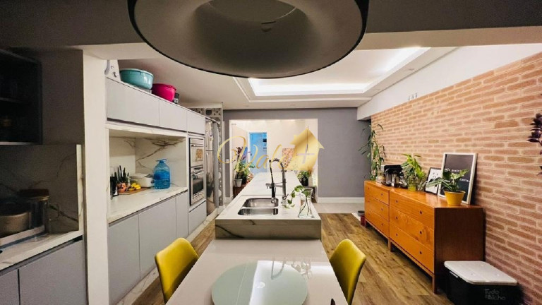 Imagem Apartamento com 2 Quartos à Venda, 75 m² em Jardim Das Indústrias - São José Dos Campos Imagem Apartamento com 2 Quartos à Venda, 75 m² em Jardim Das Indústrias - São José Dos Campos