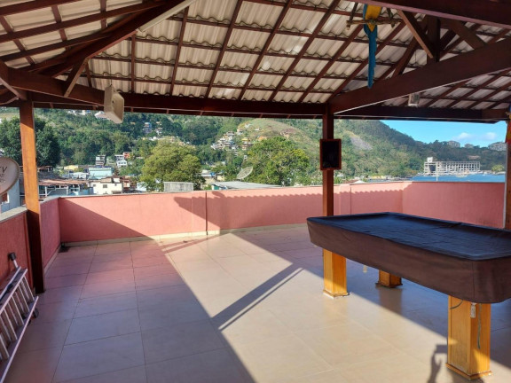 Imagem Imóvel com 6 Quartos à Venda, 344 m² em Conceição De Jacareí - Mangaratiba Imagem Imóvel com 6 Quartos à Venda, 344 m² em Conceição De Jacareí - Mangaratiba