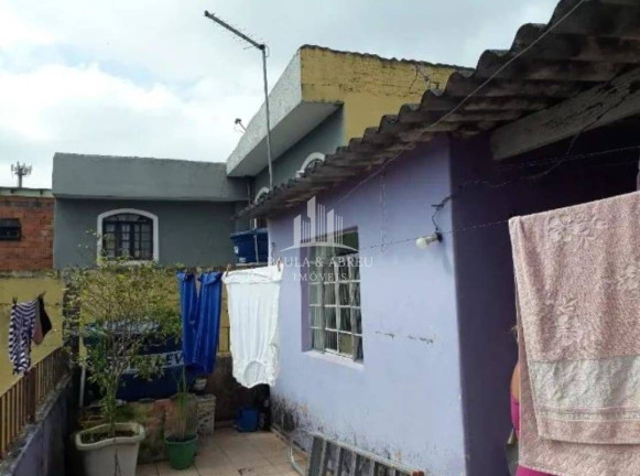 Imagem Casa com 3 Quartos à Venda, 193 m² em Jardim Zaira - Mauá Imagem Casa com 3 Quartos à Venda, 193 m² em Jardim Zaira - Mauá