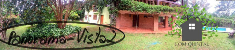 Imagem Casa com 3 Quartos à Venda, 345 m² em Vila Santo Antônio - Cotia Imagem Casa com 3 Quartos à Venda, 345 m² em Vila Santo Antônio - Cotia