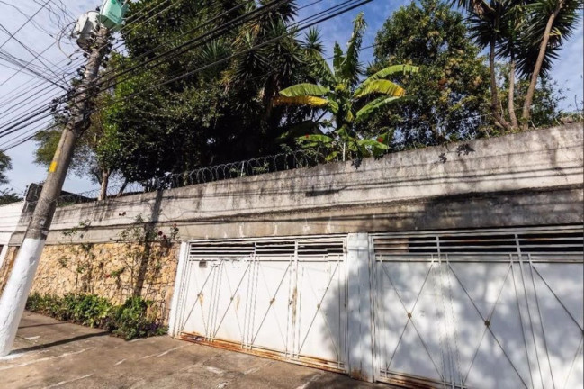 Imagem Casa com 5 Quartos à Venda, 647 m² em Brooklin - São Paulo