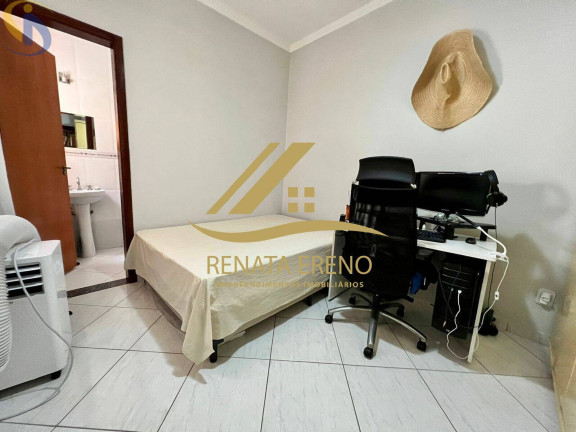 Imagem Casa de Condomínio com 2 Quartos à Venda, em Jardim Residencial Das Dálias - Sorocaba Imagem Casa de Condomínio com 2 Quartos à Venda, em Jardim Residencial Das Dálias - Sorocaba