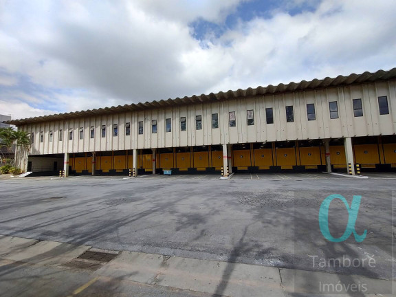 Imagem Sala Comercial para Alugar, 12.086 m² em Tamboré - Barueri Imagem Sala Comercial para Alugar, 12.086 m² em Tamboré - Barueri