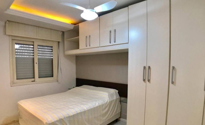 Imagem Apartamento com 1 Quarto à Venda, 49 m² em Centro - Capão Da Canoa