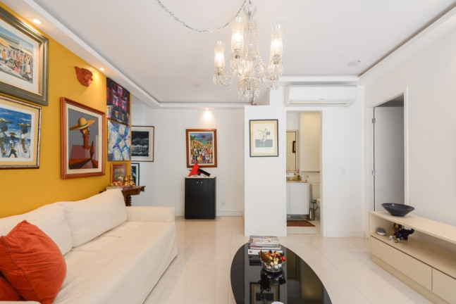 Imagem Apartamento com 1 Quarto à Venda, 79 m² em Jardim Da Glória - São Paulo Imagem Apartamento com 1 Quarto à Venda, 79 m² em Jardim Da Glória - São Paulo