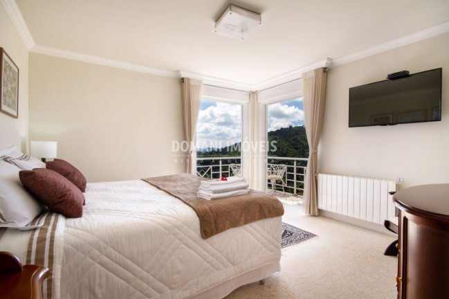 Imagem Imóvel com 6 Quartos à Venda, 1.640 m² em Região Do Alto Da Boa Vista - Campos Do Jordão Imagem Imóvel com 6 Quartos à Venda, 1.640 m² em Região Do Alto Da Boa Vista - Campos Do Jordão