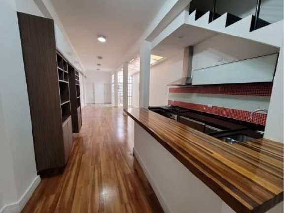 Imagem Casa de Condomínio com 3 Quartos à Venda, 240 m² em Vila Mariana - São Paulo
