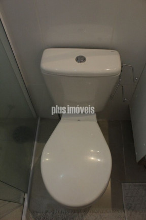 Imagem Apartamento com 1 Quarto à Venda, 45 m² em Higienópolis - São Paulo