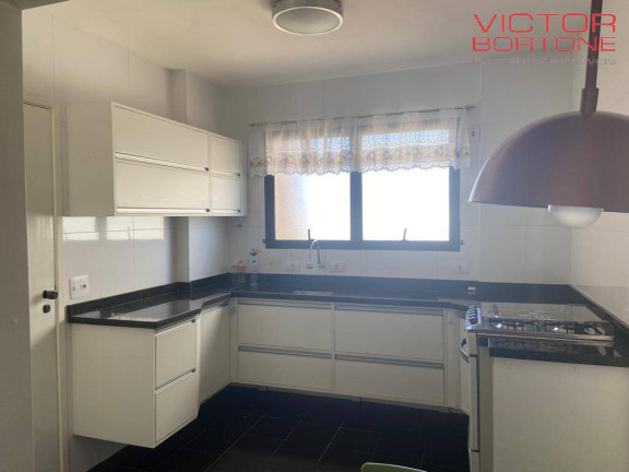 Imagem Apartamento com 3 Quartos à Venda, 207 m² em Centro - Mogi Das Cruzes