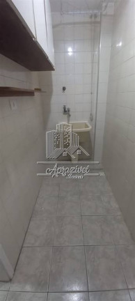 Imagem Apartamento com 2 Quartos à Venda, 70 m² em Marape - Santos