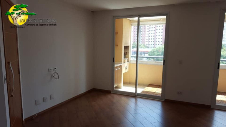Imagem Apartamento com 3 Quartos à Venda, 93 m² em São Paulo