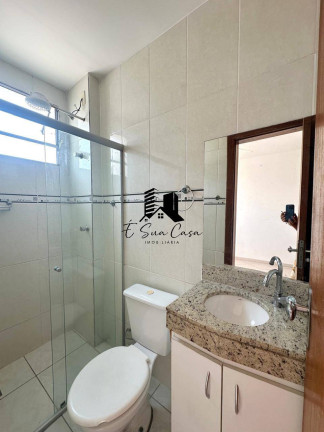 Imagem Apartamento com 3 Quartos à Venda, 185 m² em Fonte Grande - Contagem Imagem Apartamento com 3 Quartos à Venda, 185 m² em Fonte Grande - Contagem