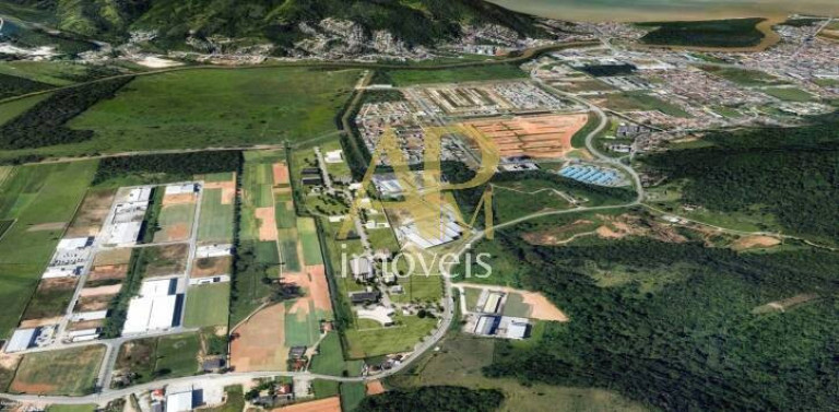 Imagem Terreno à Venda, 1.500 m² em Beira Rio - Biguaçu Imagem Terreno à Venda, 1.500 m² em Beira Rio - Biguaçu
