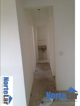 Imagem Apartamento com 2 Quartos à Venda, 52 m² em Vila Cruz Das Almas - São Paulo