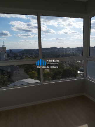 Imagem Apartamento com 2 Quartos à Venda, 76 m² em Humaitá - Bento Gonçalves Imagem Apartamento com 2 Quartos à Venda, 76 m² em Humaitá - Bento Gonçalves