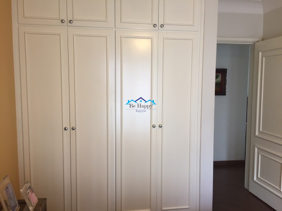 Imagem Apartamento com 4 Quartos à Venda, 255 m² em Indianópolis - São Paulo Imagem Apartamento com 4 Quartos à Venda, 255 m² em Indianópolis - São Paulo