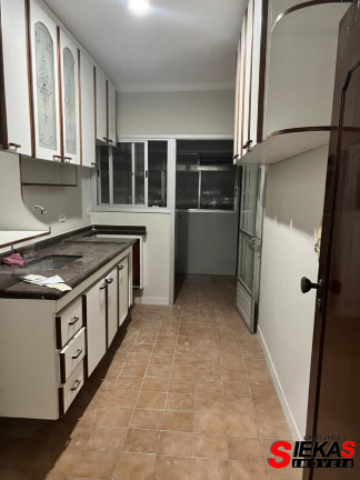 Imagem Apartamento com 3 Quartos à Venda, 80 m² em Vila Carrão - São Paulo