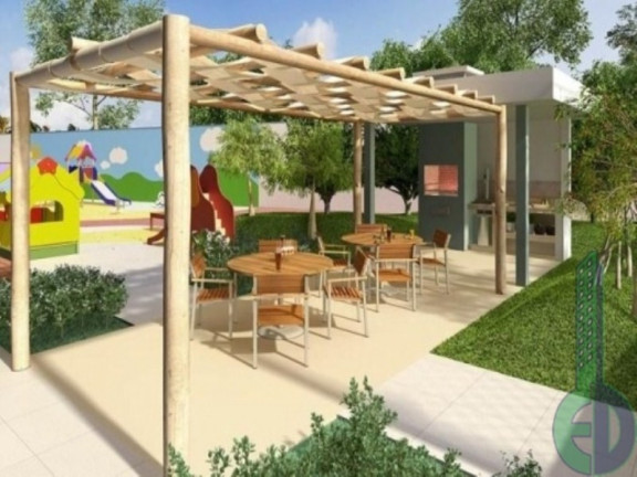 Imagem Imóvel com 2 Quartos à Venda, 83 m² em Vila Scarpelli - Santo André Imagem Imóvel com 2 Quartos à Venda, 83 m² em Vila Scarpelli - Santo André